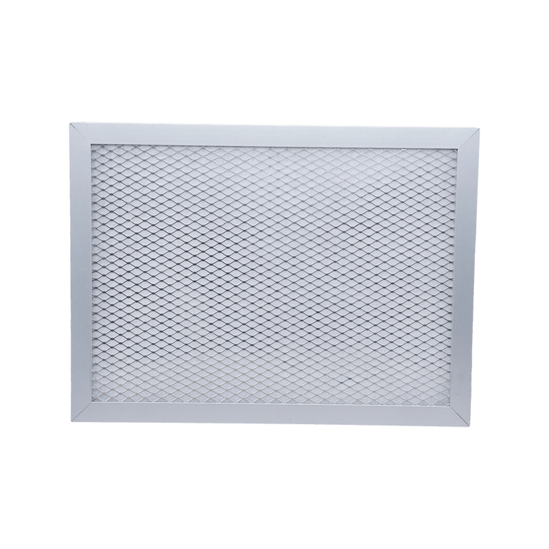 HVAC-filter