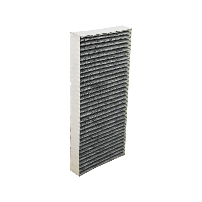 PCCN- en HEPA-filter voor airconditioningsysteem